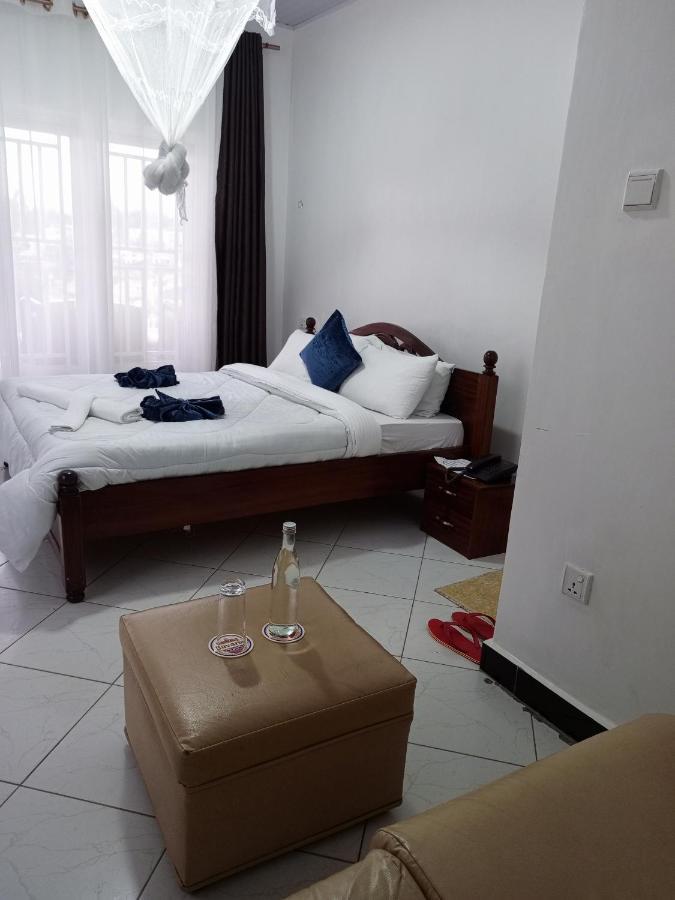 Inzozi Africa House B&B-Gishushu Kigali Luaran gambar